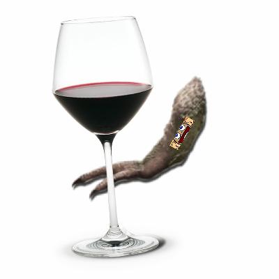 The GCB Podcast Presidential Episode - Threm, Luis, & Pav Walk Into A Bar