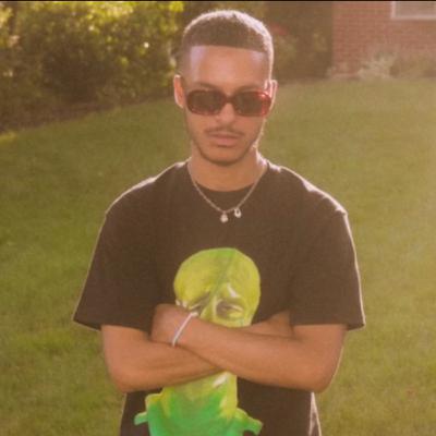 Darius Rosario