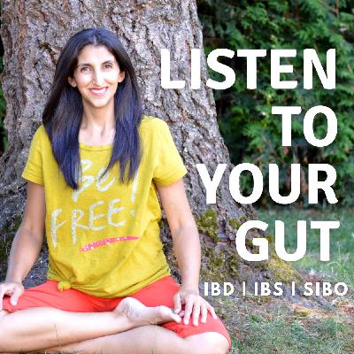 Insights on IBD & IBS from a Functional Medicine Perspective Insights on IBD & IBS from a Functional Medicine Perspective