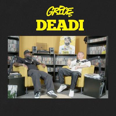 Deadi dévoile "Milky West" : son nouveau projet aux vibes West Coast | Interview Grice TV