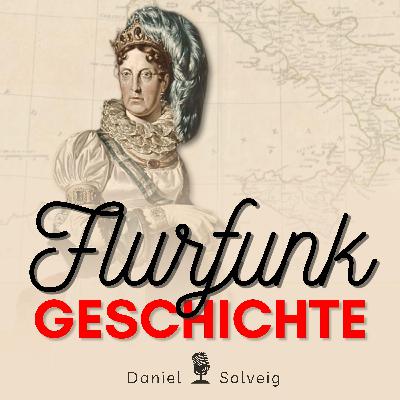 FG043 - Maria Karolina | Großmutter des Teufels