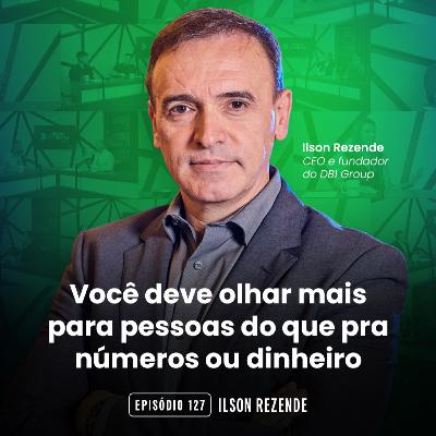#127 Como escalar negócios de software globalmente
