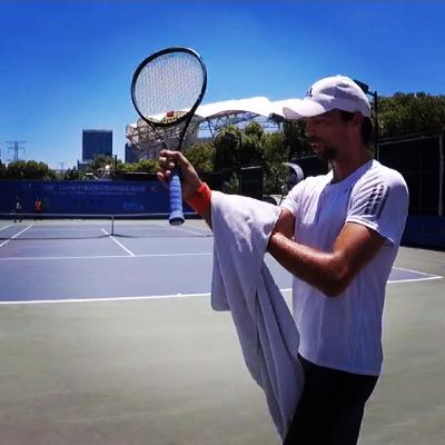 How To Play Your Best Tennis In Matches - Pre, During & Post Match Routines (Episode 33)