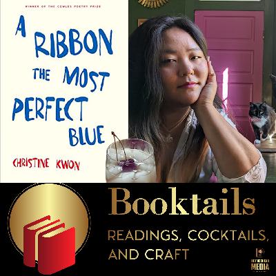 S3 Ep8: Christine Kwon - A Ribbon The Most Perfect Blue - S3 EP8