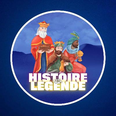 Ni trois, ni rois... Qui étaient (vraiment) les rois mages ? 👑