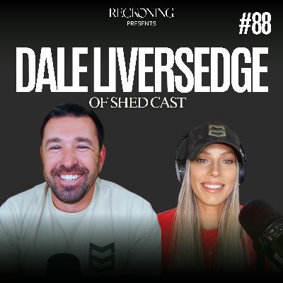 Dale Liversedge of Shed Cast On Tips for Shed Hunting Success, Trauma Kit Must-Haves, and Outdoor Life