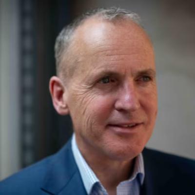 Rethinking Retirement with Lawrence Cook, CEO of Mabel Insights