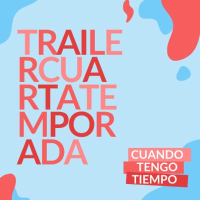 S04-E00 | Trailer 4ta Temporada S04-E00 | Trailer 4ta Temporada