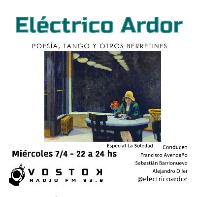 Especial La Soledad
