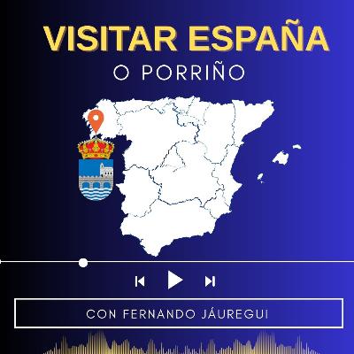 O Porriño: donde el granito viaja al mundo y el pan huele a hogar