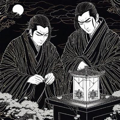 第76回放送「趣味や好きな物を主張してくる人達」 第76回放送「趣味や好きな物を主張してくる人達」