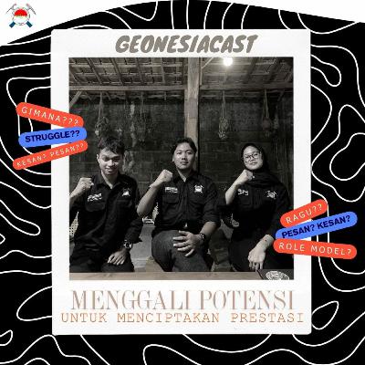 Menggali Potensi Untuk Menciptakan Prestasi Menggali Potensi Untuk Menciptakan Prestasi