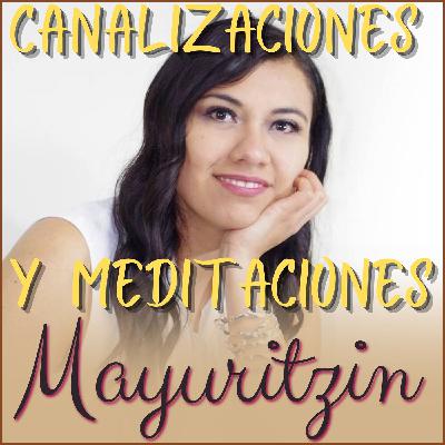Mensaje y meditación guiada de cierre de ciclos por Arcángel Miguel, canalizad0 por Mayuritzin. Mensaje y meditación guiada de cierre de ciclos por Arcángel Miguel, canalizad0 por Mayuritzin.