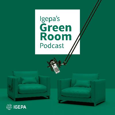 Igepa au salon Sign2Com 2025 (fr)