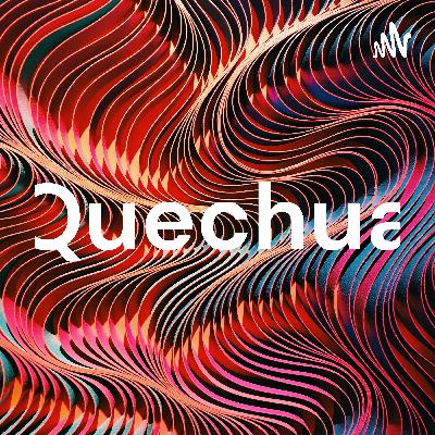 Quechua Runasimi