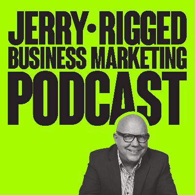 How I Went From Job Hunting To Client Hunting | ep 19