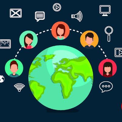 COMUNIDADES VIRTUALES  ¿QUE SON LAS COMUNIDADES VIRTUALES?