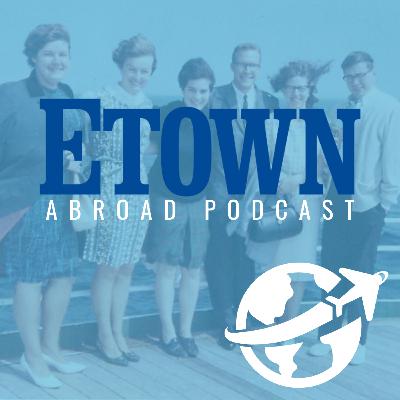 Alum Interview: Abroad in Germany in the 60's with Bill Cave