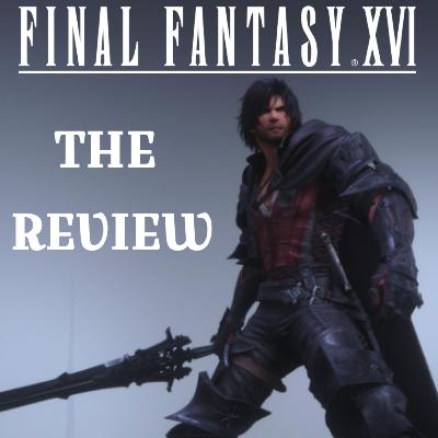 Final Fantasy XVI Review