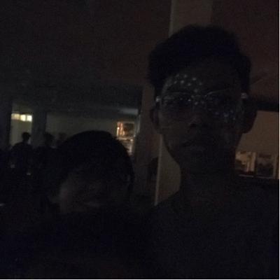 What I See At Night; Ep.2: “Babysitter, Mom’s Best Friend” What I See At Night; Ep.2: “Babysitter, Mom’s Best Friend”