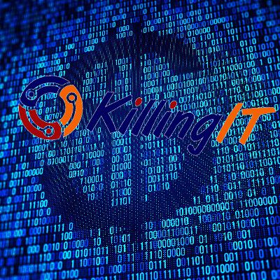 Episode 212 - CISA updates, taxing IT professionals, and standing by generative AI Episode 212 - CISA updates, taxing IT professionals, and standing by generative AI