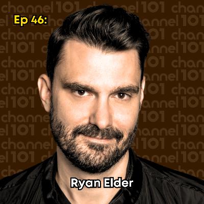 Ep 46: Ryan Elder Ep 46: Ryan Elder