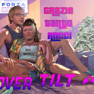 [EPISODIO 3] Grazie Tante Amici