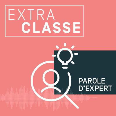 Retour en classe : Repenser l'espace scolaire avec Christophe Caron Retour en classe : Repenser l'espace scolaire avec Christophe Caron