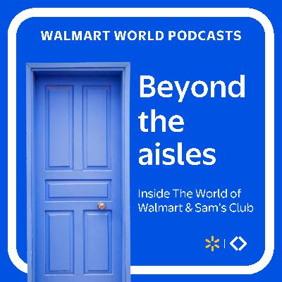 Beyond The Aisles – Feeding America Starts Here