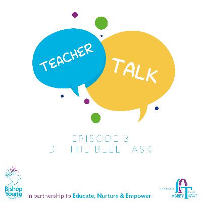 B - The Bell Task B - The Bell Task