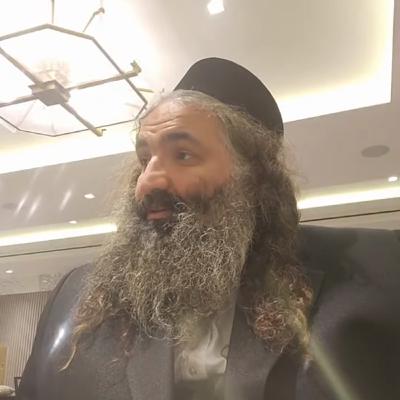 רגע שיא בשידור החי