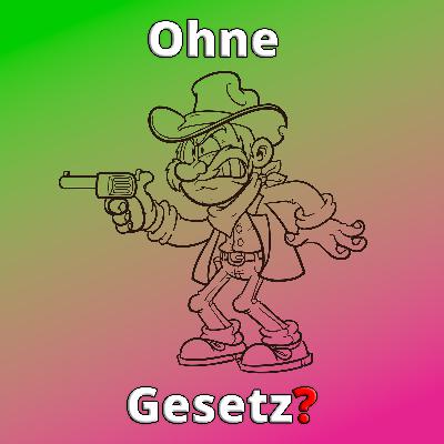 Shorts - Ohne Gesetz?