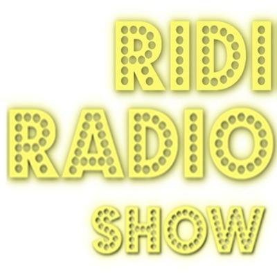 RidiRadioShow 02/11/2023 RidiRadioShow 02/11/2023