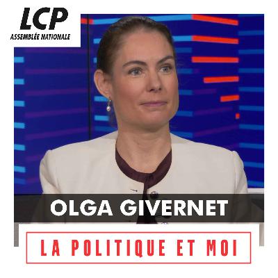 Olga Givernet, députée "Ensemble pour la République" de l'Ain | La politique et moi