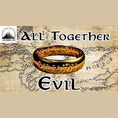 The One Ring, Its Corruption, and Those Who Persevere The One Ring, Its Corruption, and Those Who Persevere