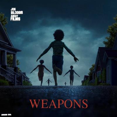 Weapons