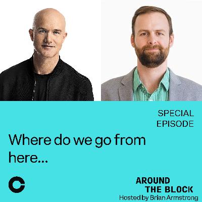 Special Episode – Where Do We Go From Here…