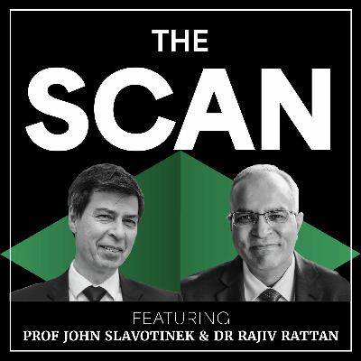 Ep1 Shaping Radiology: Leadership Insights from RANZCR’s Past and Present Presidents