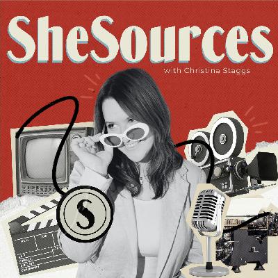 Christina Staggs: Stories In A Snapshot