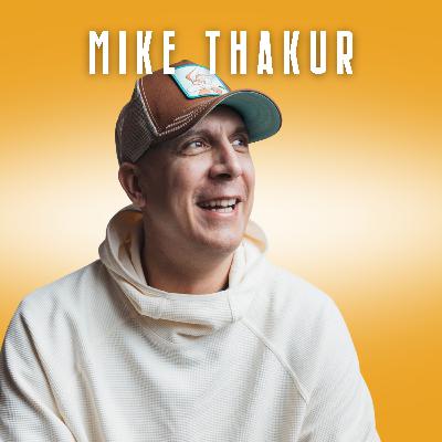 From Burned Down Mansion to Kingdom Impact: Mike Thakur’s Faith-Driven Success Story