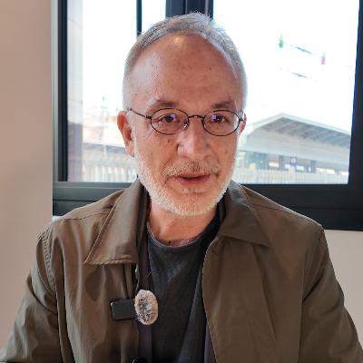 Stefano Mancuso - Intervista per Rinascimento Culturale Podcast Stefano Mancuso - Intervista per Rinascimento Culturale Podcast