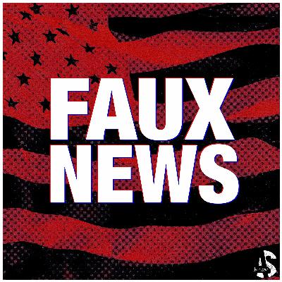 FAUX NEWS: Delusion Is One Hell of a Drug FAUX NEWS: Delusion Is One Hell of a Drug