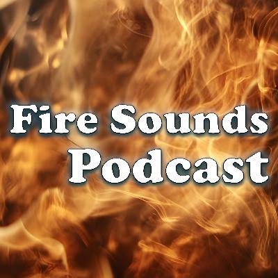 Fireplace Fire Sounds of the Wild