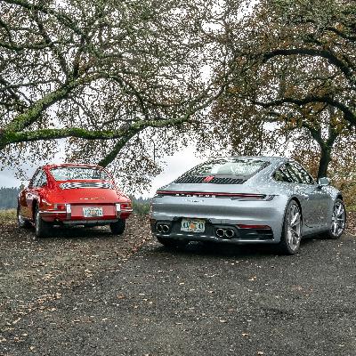 Lo que PORSCHE prefiere no contarte Lo que PORSCHE prefiere no contarte