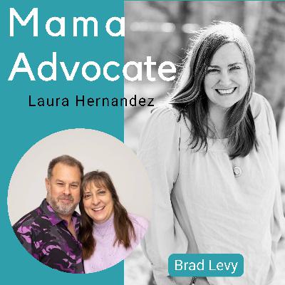 From Personal Journey to Collective Advocacy: Brad Levy's Epilepsy Advocacy Story