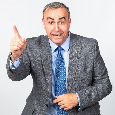 INFORME GALINDO en MAÑANA ES TARDE 26 06 2023 - Episodio exclusivo para mecenas