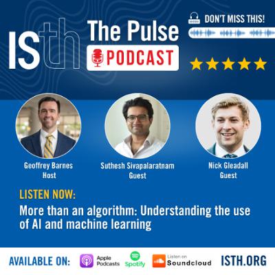 More than an algorithm: Understanding the use of AI and machine learning