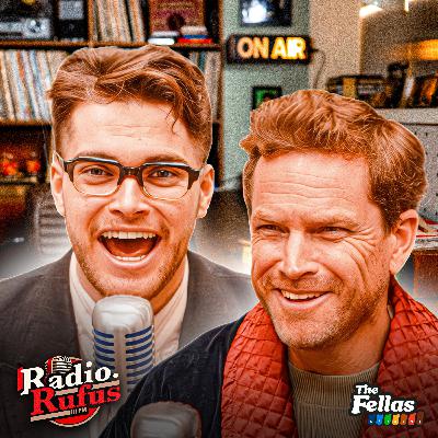 62: Rufus’ Dad Talks Family Net Worth, $1M Ski Accident & We Take The ULTIMATE Tory Quiz!?