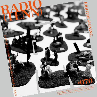 #070｜テート美術館 ― YBA & BEYOND 世界を変えた90s英国アート "社会の中で見出す芸術とは？"