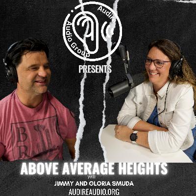 Above Average Heights: Episode 1: Communication Above Average Heights: Episode 1: Communication